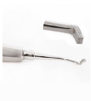 Adaptador de Bandas MERSHON