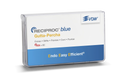 Conos Guta Reciproc/Blue R25 X60 Vdw