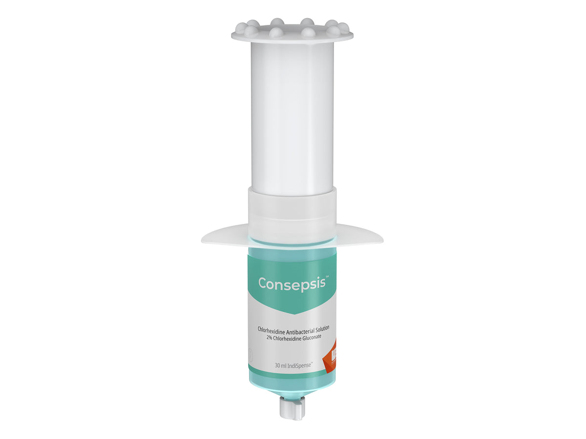Consepsis Indispence 30ml Ultradent.