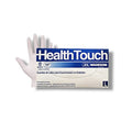 Guantes de Latex Con Polvo 100 Unid. Health Touch