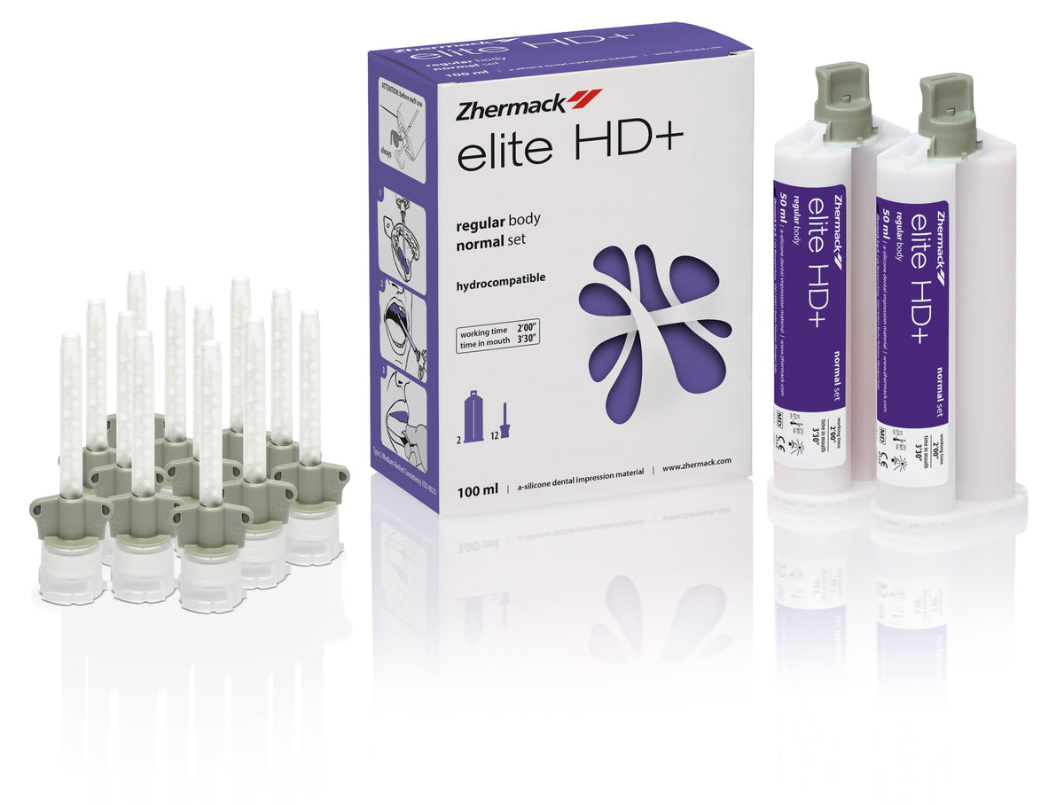 Silicona Adic Reg Nor Elite Hd 50Ml X2