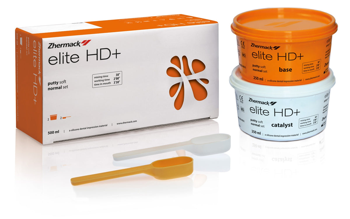 Silicona Adic Pes Nor Elite Hd 250Ml X2