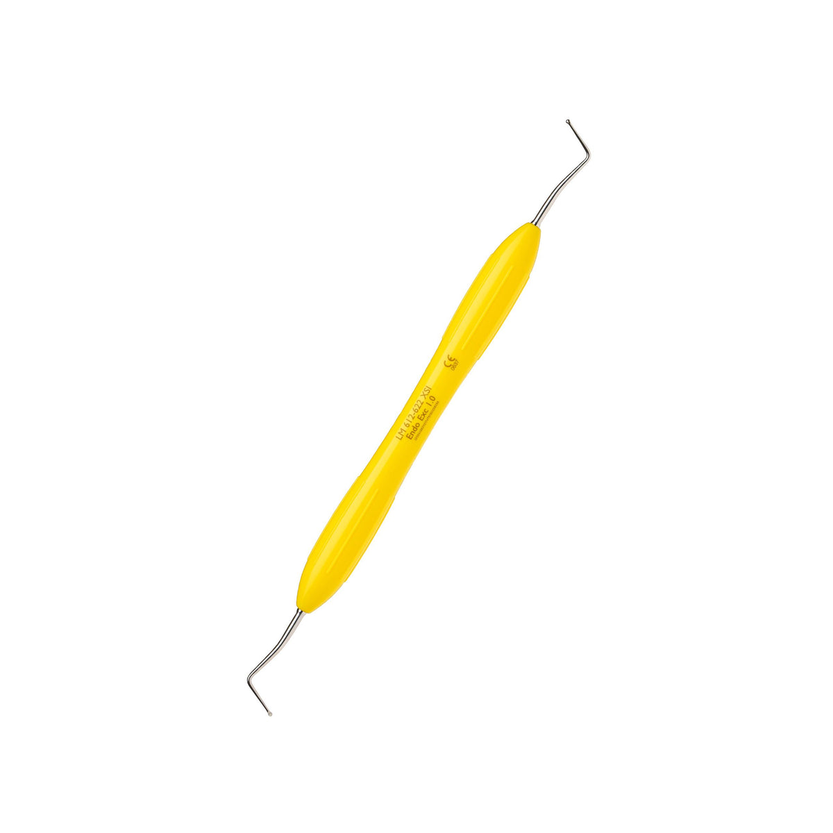 LM Ergomax Cuchareta Root Canal Excavator 1.0mm.
