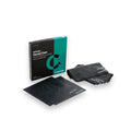 Goma Dique – Dental Dam Black Medium Coltene 36 Unidades.