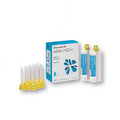Silicona por Adición Elite HD+ Light Body Normal Set 2x50ml – Zhermack