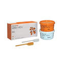 Silicona por Adición Elite HD Putty Normal Set 250+250ml. Zhermack