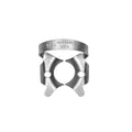 Clamps N°14A Molar Irreg. RDCM14A Hu-Friedy.