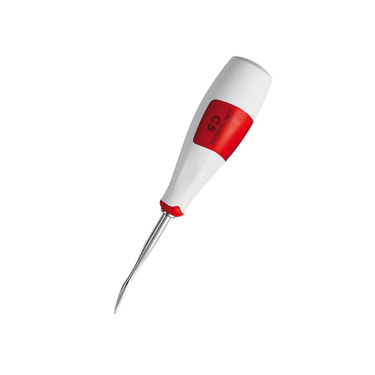 LM Elevador TwistOut C5 – 5mm – Curvo