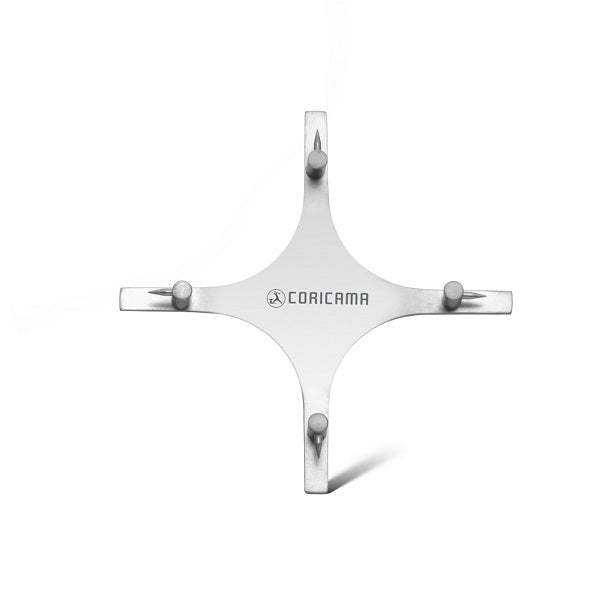 Posicionador de Brackets, Coricama – Italy.
