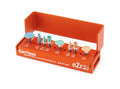 Garrison EZR Complete System Kit.