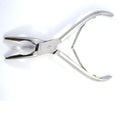 Alicate Gubia Alveolotomo 14 cm