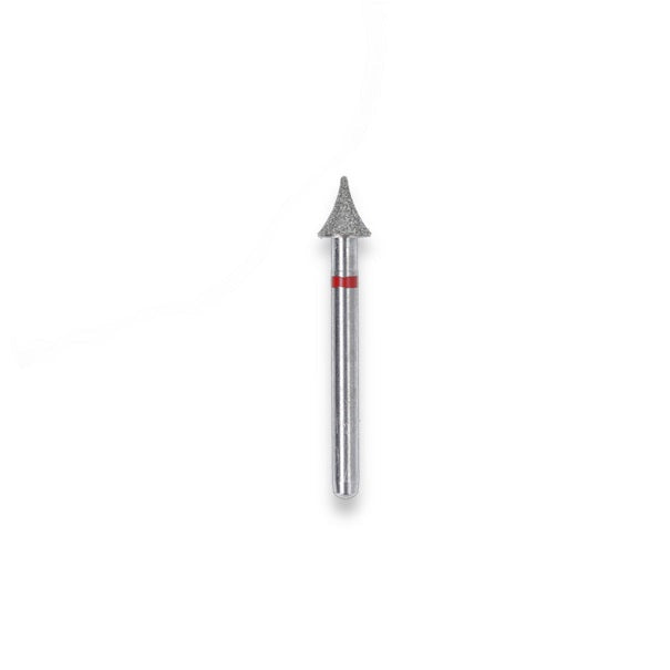 Fresa Diamante Concave 0.31Grano Fino – Horico.