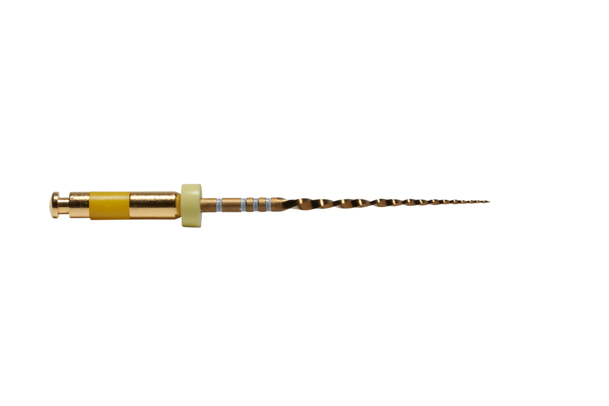 Lima Waveone Gold 25Mm Small X3