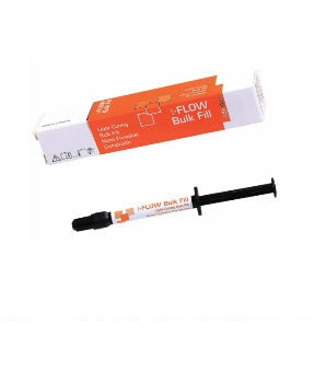 I-FLOW BULK FILL RESINA FLUIDA – I-DENTAL