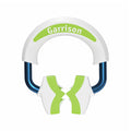 Strata-G Wide Prep Ring Anillo Verde – Garrison.