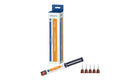 DUAL FORCE CEMENTO DE RESINA DUAL – MAQUIRA