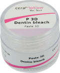 CERAMOTION® ONE TOUCH PASTE 3D DENTIN BLEACH