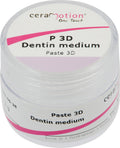 CERAMOTION® ONE TOUCH PASTE 3D DENTIN MEDIUM