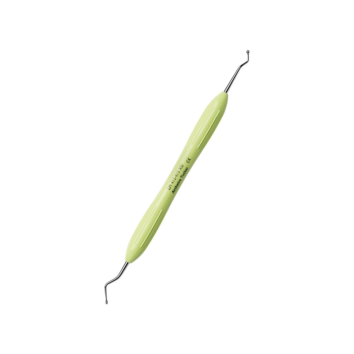 LM Ortodoncia – Arch Wire Tucker