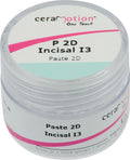CERAMOTION® ONE TOUCH PASTE 2D INCISAL I3