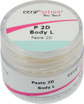 CERAMOTION® ONE TOUCH PASTE 2D BODY L