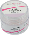 CERAMOTION® ONE TOUCH PASTE 3D GINGIVAL 2
