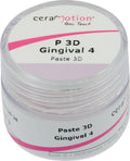 CERAMOTION® ONE TOUCH PASTE 3D GINGIVAL 4