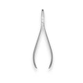 Cinch Back Plier. Coricama – Italy.