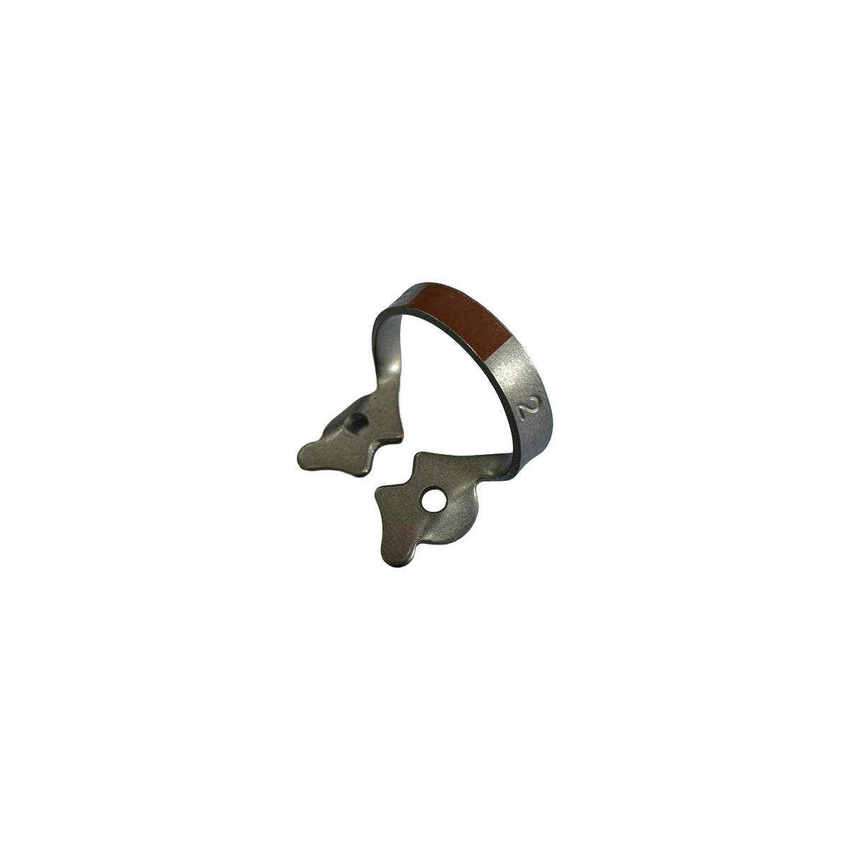 Clamp Hygienic 2