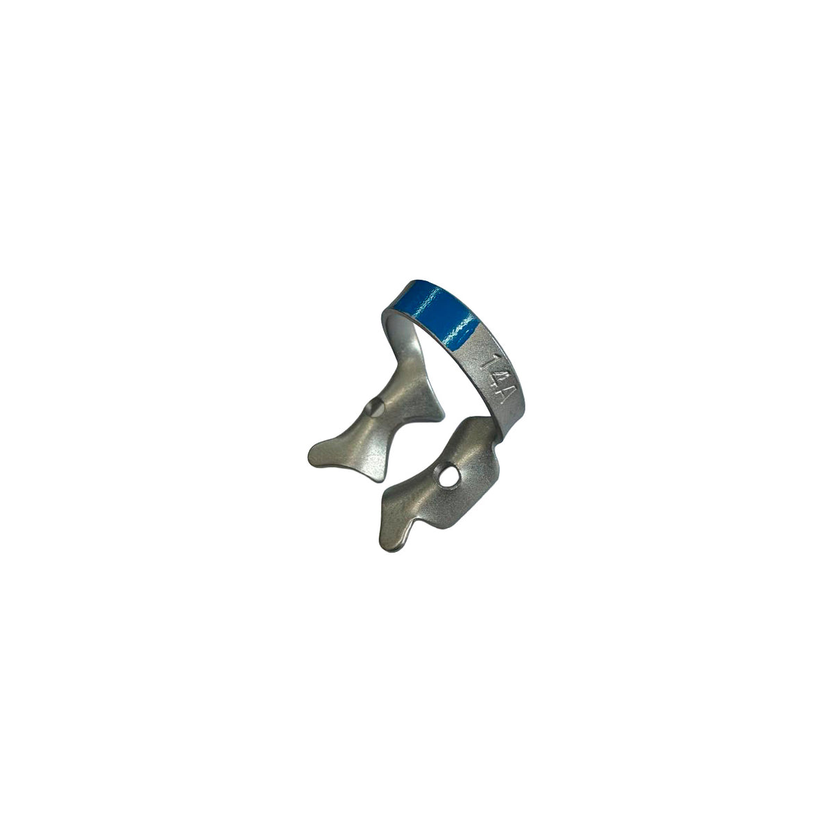 Clamp Hygienic 14A