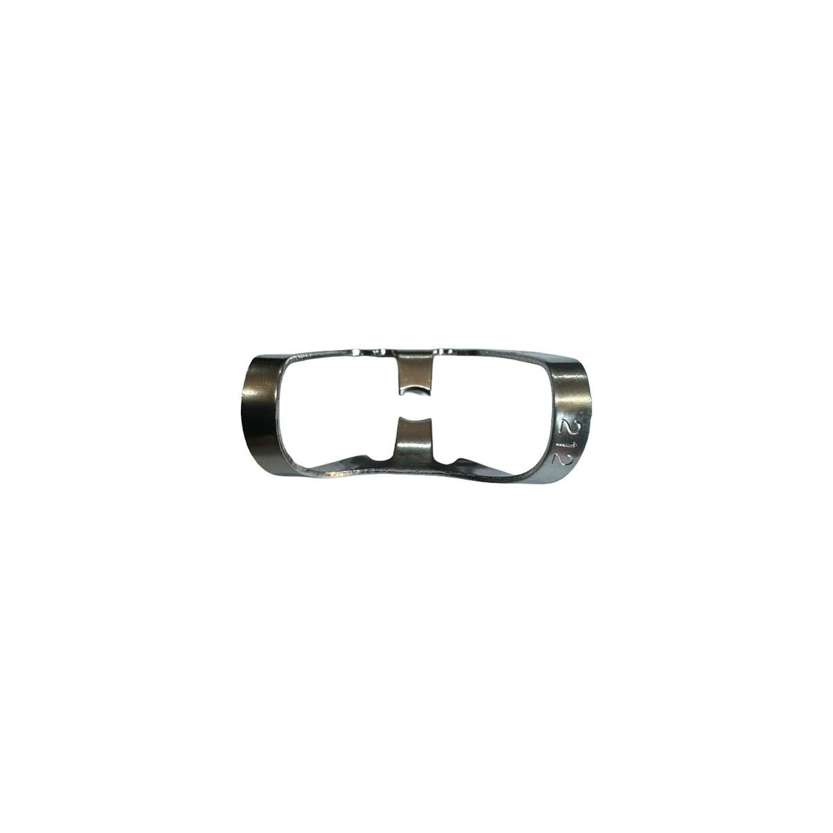 Clamp Hygienic 212
