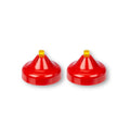 Lente Valo Grand Translume Lens 2PK. Ultradent