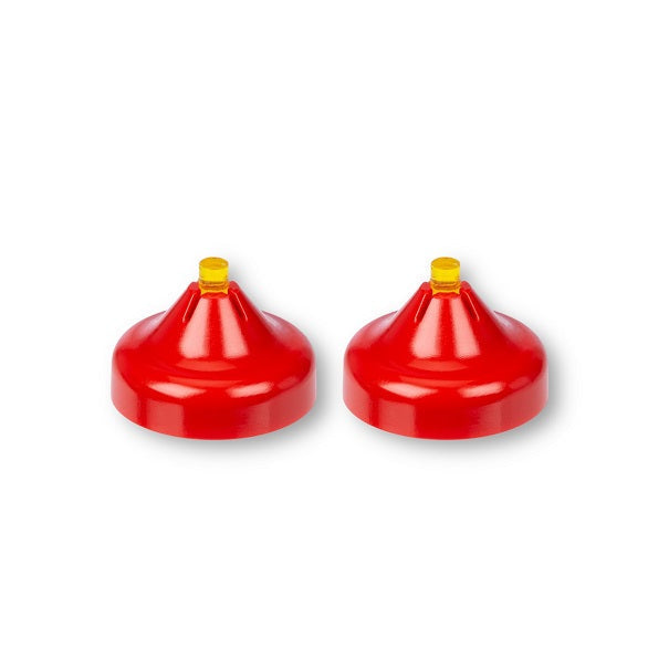 Lente Valo Grand Translume Lens 2PK. Ultradent