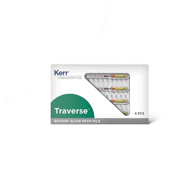 Limas Traverse Glide Path Kerr – A Elección
