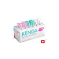 Kit de Gomas de Pulido Para Composite Kenda – Suiza.