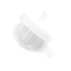 FILTRO BACTERIANO HIDROFOBICO P/B ASPIRA