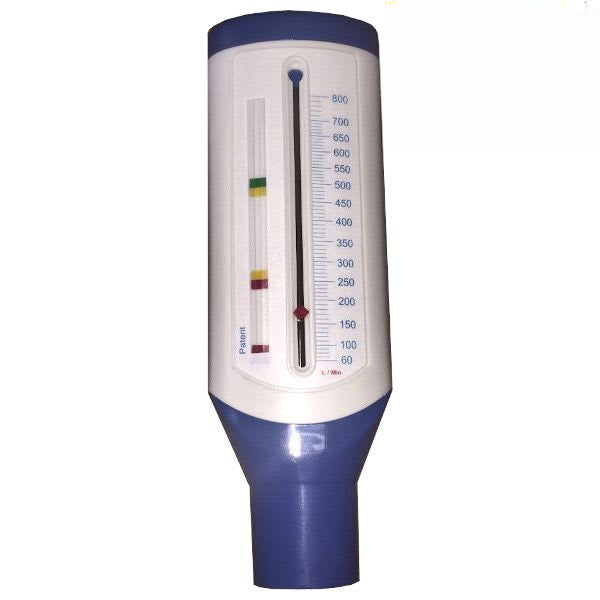 FLUJOMETRO PEAK FLOW METER