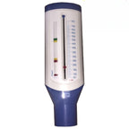 FLUJOMETRO PEAK FLOW METER