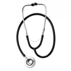 FONENDOSCOPIO DOBLE CAPSULA