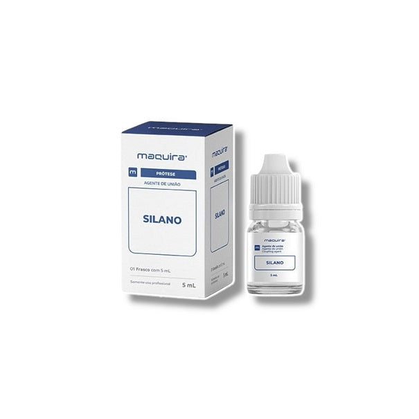 Silano 5ml – Maquira