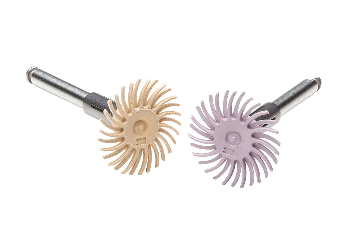 Disco Soflex Spiral Surt 5R+5B X10