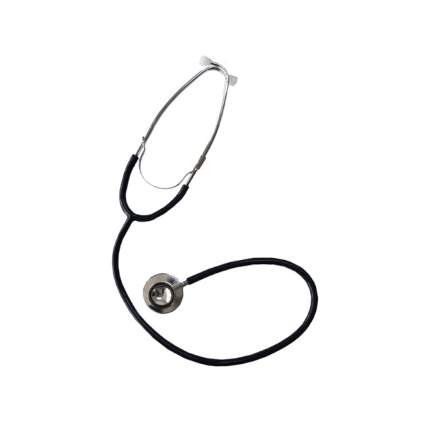 FONENDOSCOPIO DOBLE CAPSULA PEDIATRICO
