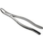 FORCEP # 17 CURVO S/PLANO