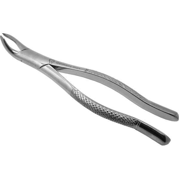 FORCEP # 17 CURVO S/PLANO