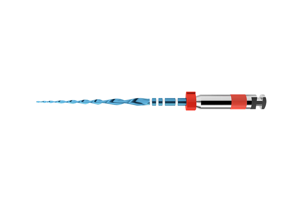 Lima Reciproc Blue 25Mm R25 X4 Vdw