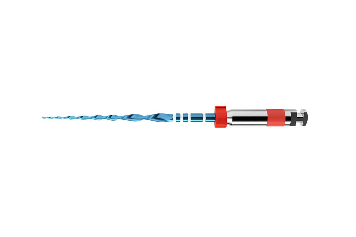 Lima Reciproc Blue 25Mm R25 X4 Vdw