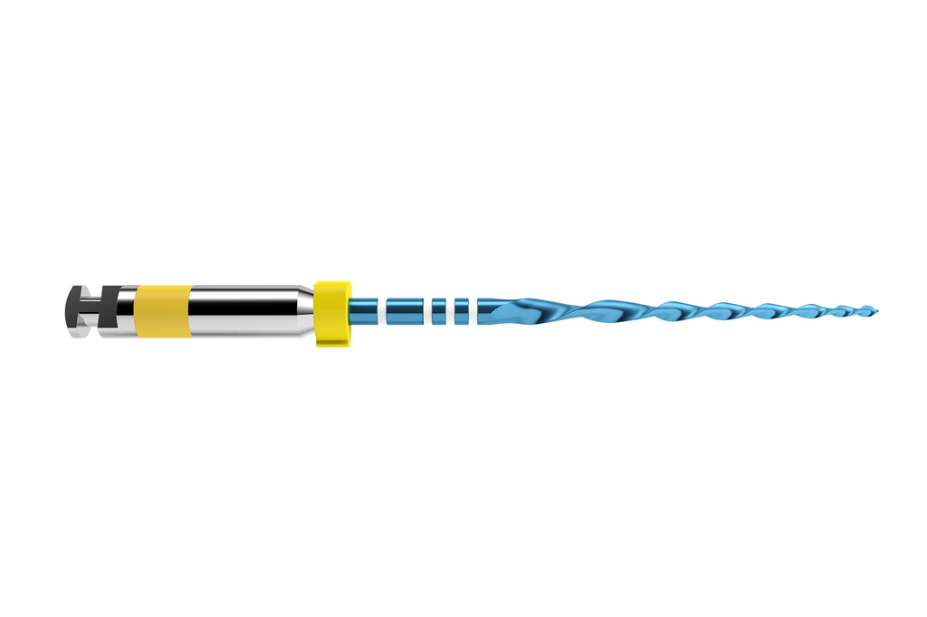Lima Reciproc Blue 25Mm R50 X4 Vdw