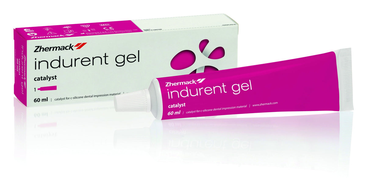 Silicona Cond Activ Indurent 60Ml Zher