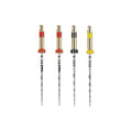 Limas Reciproc 25mm – 4 Unidades. VDW