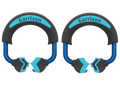Anillos QUAD Short – 2 Unidades. Garrison.